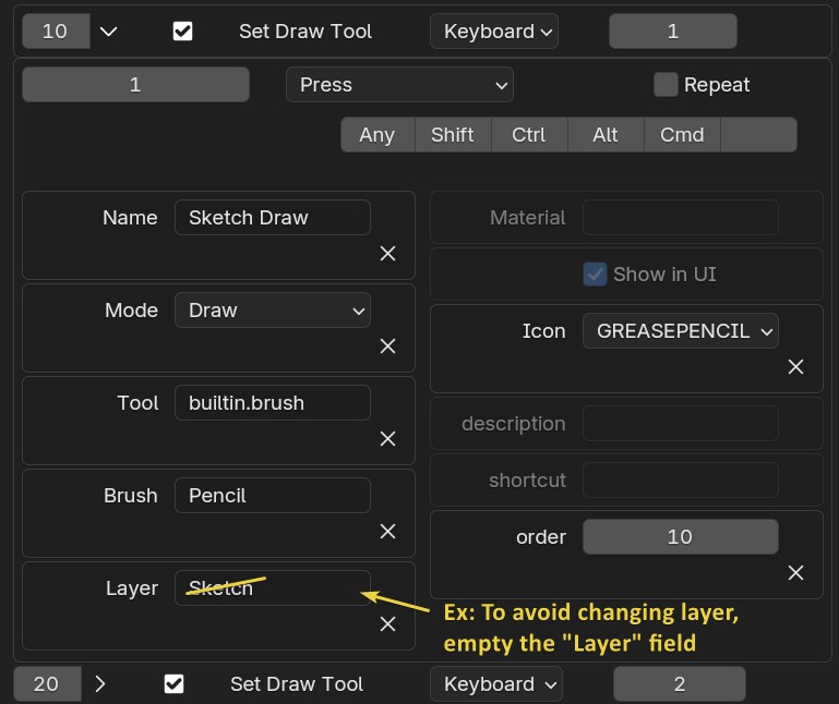 remove layer change on toolpreset